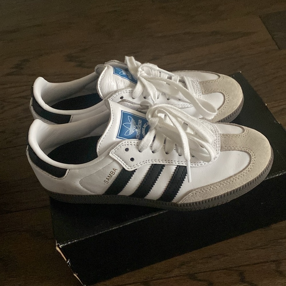 Adidas samba